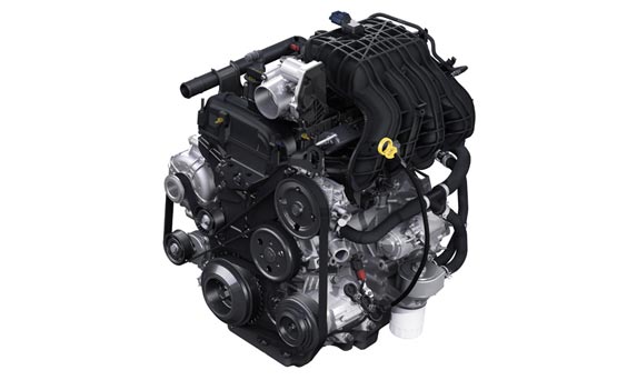 Carburador de ford ranger