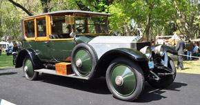 Autoclasica 2010