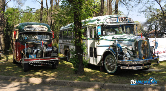 Autoclasica 2010