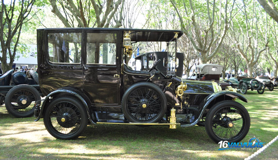 Autoclasica 2010