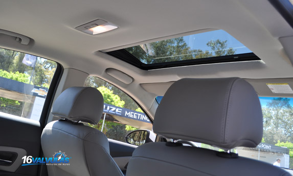 Chevrolet Cruze Chevrolet Cruze