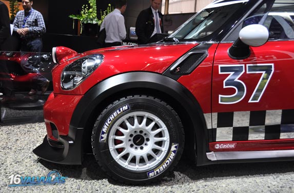 Mini-WRC-803