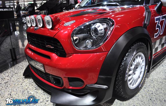 Mini-WRC-804