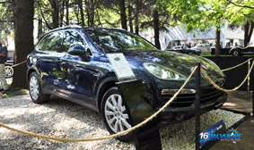Autoclasica 2010