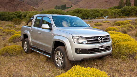 Volkswagen y Argentina avanzan en la Formacion de Profesionales de la Industria Automotriz