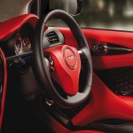 cygnet-interior