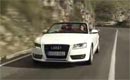 audi a5 cabrio
