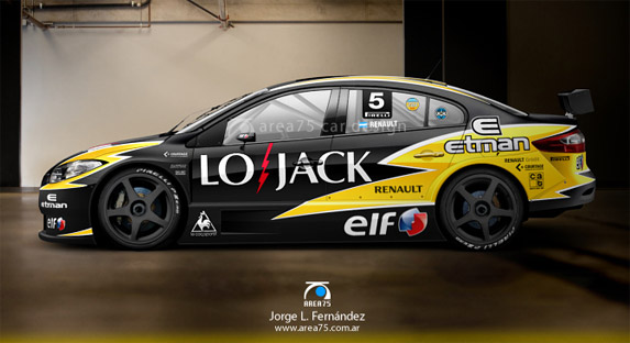 Fluence-TC2000