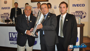 Torneo Iveco del Bicentenario Apertura Torneo Iveco del Bicentenario Apertura
