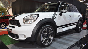 Mini-Countryman-001 Mini Countryman