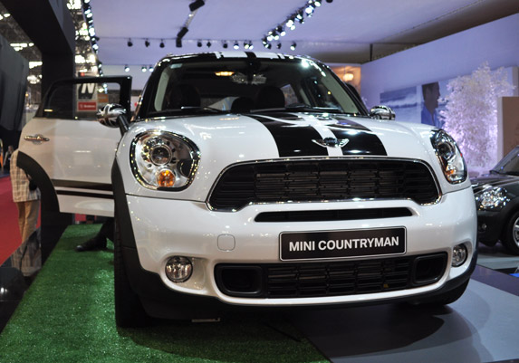 Mini-Countryman-002 Mini Countryman