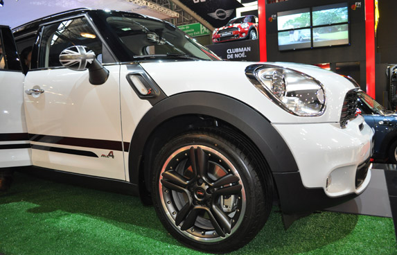 Mini-Countryman-006 Mini Countryman