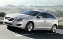 Volvo V60 2011