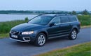 Volvo XC70 2011