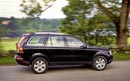 Volvo XC90 2009