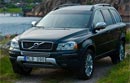 Volvo XC90 2011