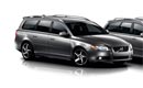 Volvo V50 2010