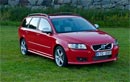 Volvo V50 2011
