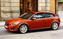 volvo c30 2010