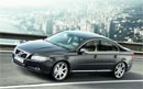 Volvo S80 2010
