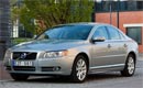 Volvo S80 2011