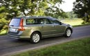 Volvo V70 2009