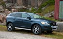 Volvo XC60 2011