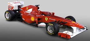 Ferrari F150