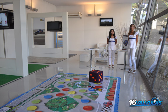 Volkswagen Responsabilidad Social Empresaria