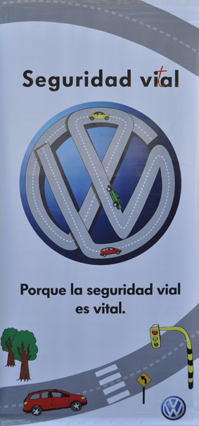Volkswagen Responsabilidad Social Empresaria