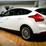 Ford Focus Electric