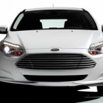 Ford Focus Electric
