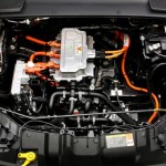 Ford Focus Electric
