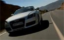 audi tt roadster