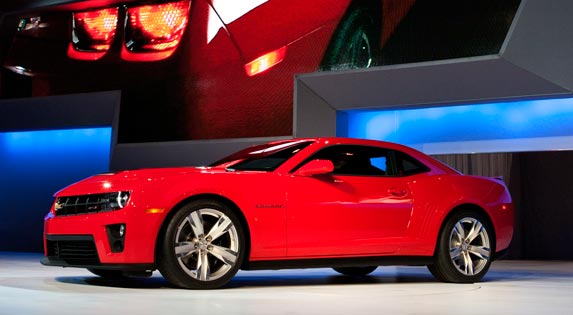 ChevyCamaroZL1-a2 Chevrolet Camaro ZL1