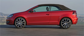 Golf-Cabriolet-012 Nuevo Volkswagen Golf Cabriolet