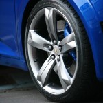 Chevrolet Aveo RS Concept Vehicle