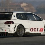 VW 24h Golf