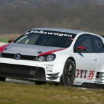VW 24h Golf