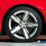 2012 Chevrolet Camaro ZL1 Debut at Chicago Auto Show