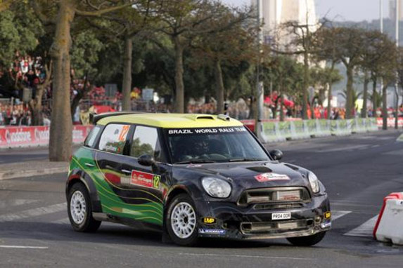 Mini-WRC-007