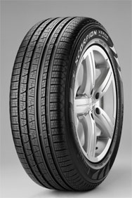 Pirelli Neumáticos linea Verde