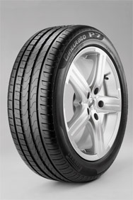 Pirelli Neumáticos linea Verde