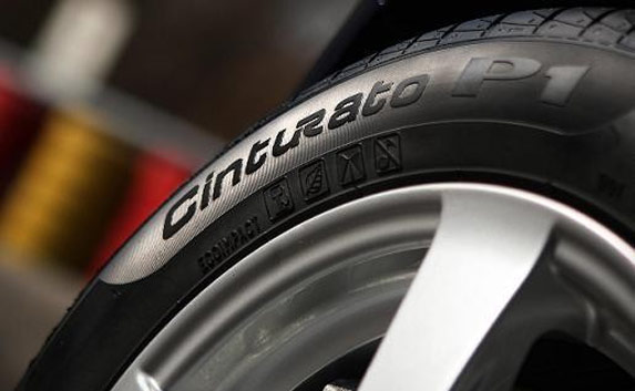 Pirelli Neumáticos linea Verde