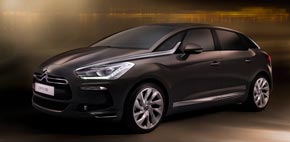 Citroen DS5