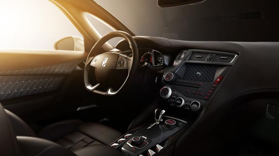 Citroen DS5