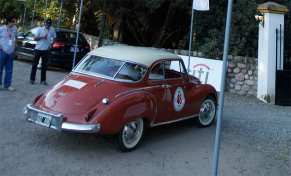 La-GC-002