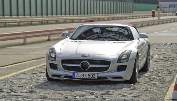 Mercedes-SLSRod-3