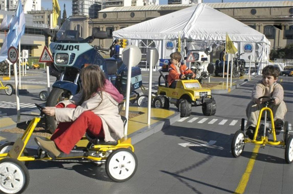Salón del Automóvil de Buenos Aires 2011 Salón del Automóvil de Buenos Aires