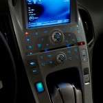 2011 Chevrolet Volt